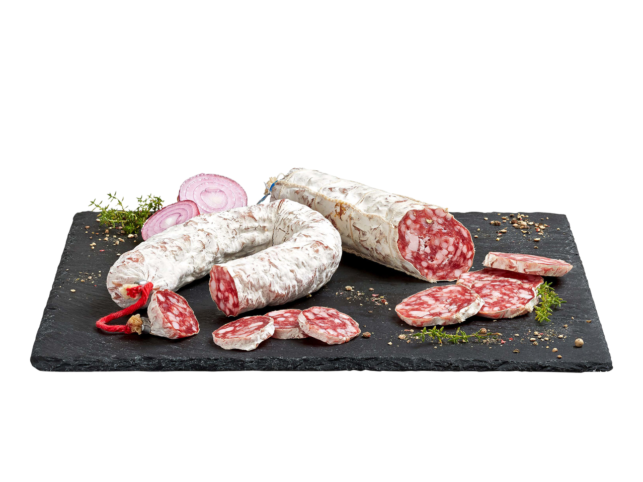 Aoste Salami