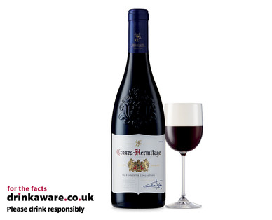 The Exquisite Collection Crozes-Hermitage