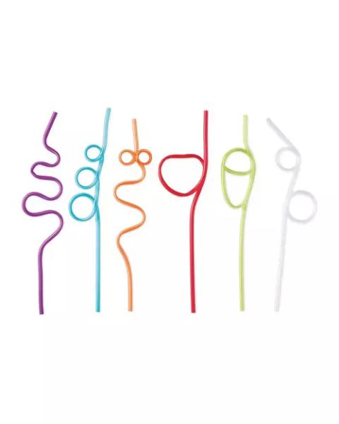 Reusable Straws