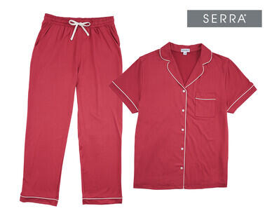 Luxe PJ Set