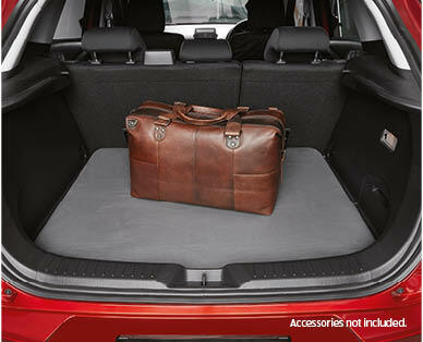 Car Boot Anti-Slip Mat