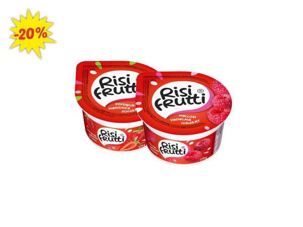 Risifrutti