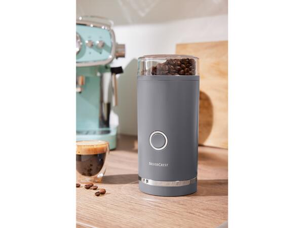 180W Electric Coffee Grinder