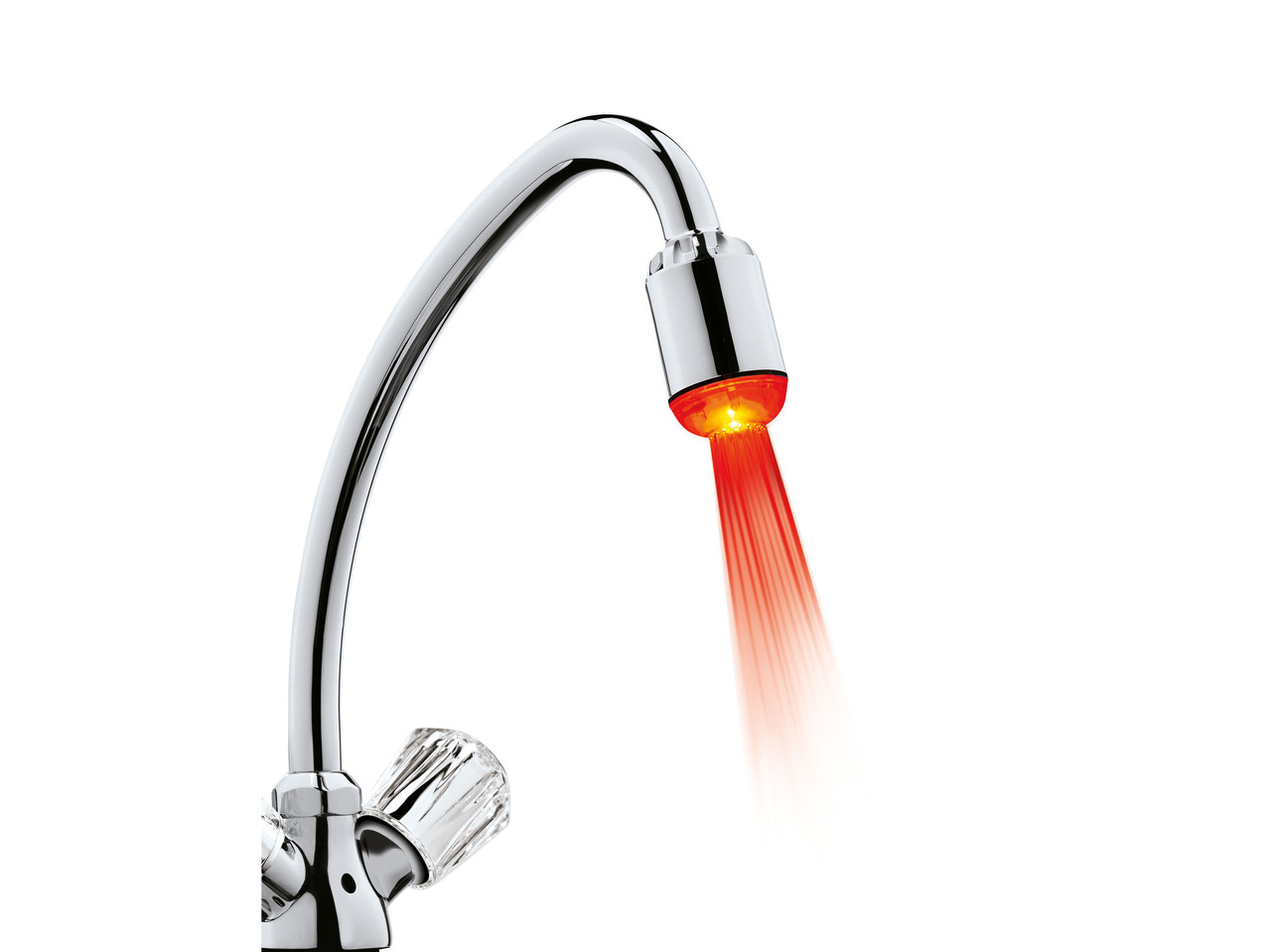 LED Tap Connector