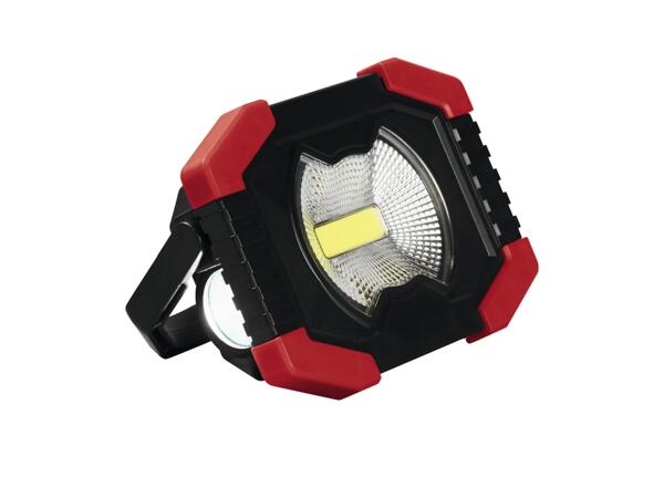 Portable LED Light