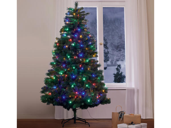 Artificial Christmas Tree