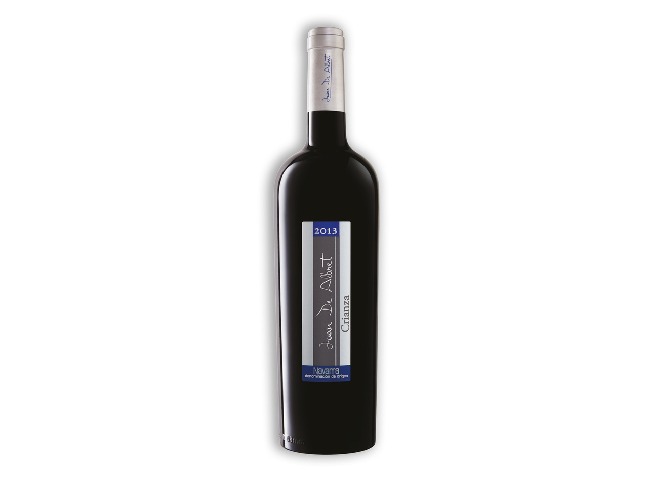 Navarra DO Crianza