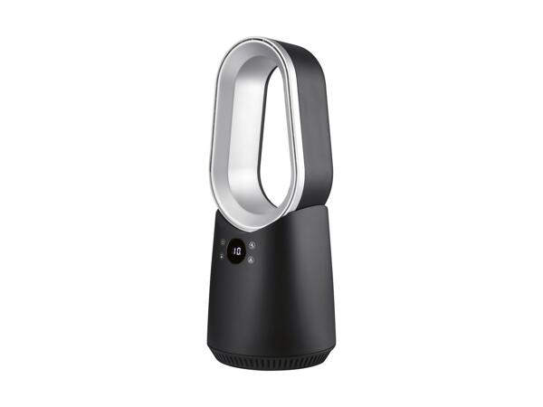 Bordventilator