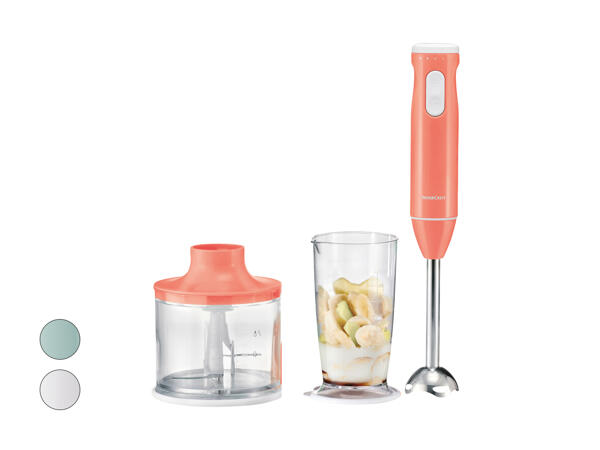 SILVERCREST KITCHEN TOOL(R) 3i1 stavblendersæt