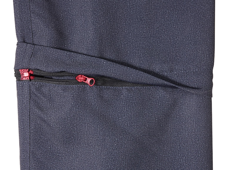 Men's Hiking Trousers