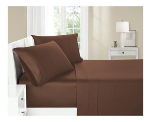 Huntington Home 
 300 Thread Count Sheet Set