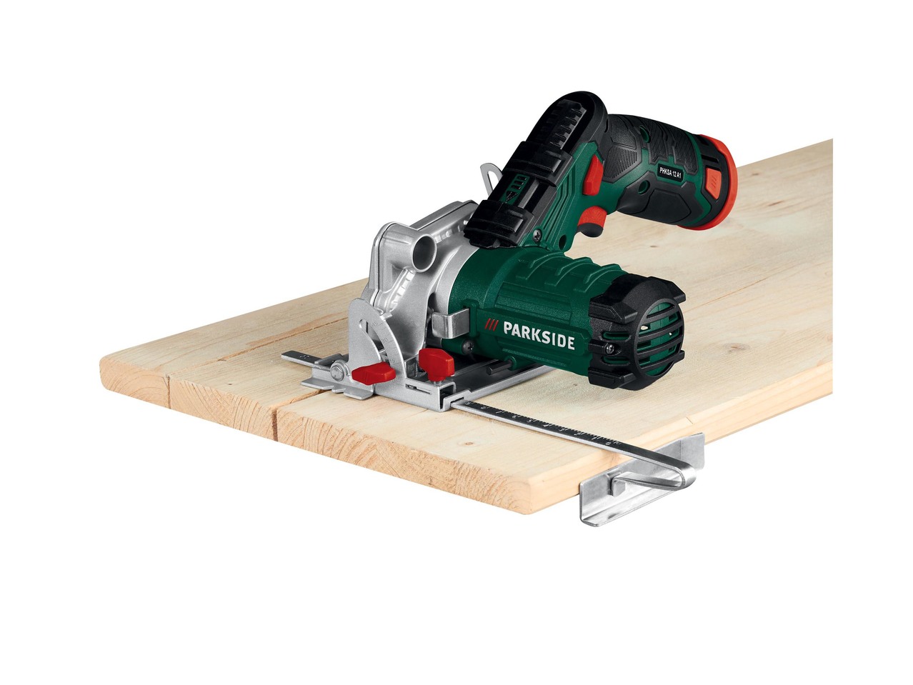 Cordless Circular Saw