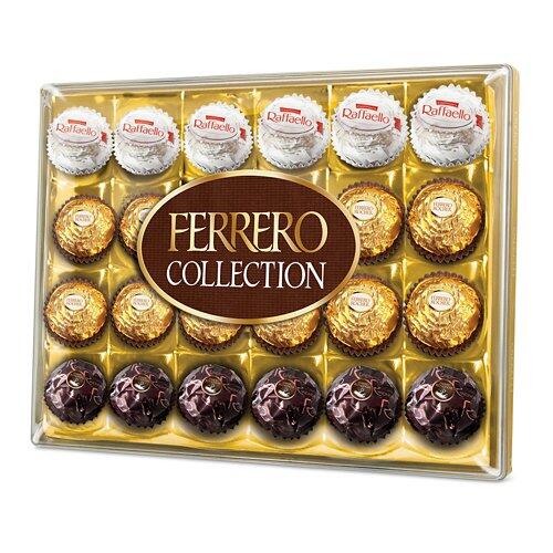 Ferrero Collection