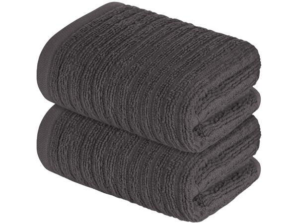 Guest Towels