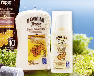 Protection solaire HAWAIIAN TROPIC™