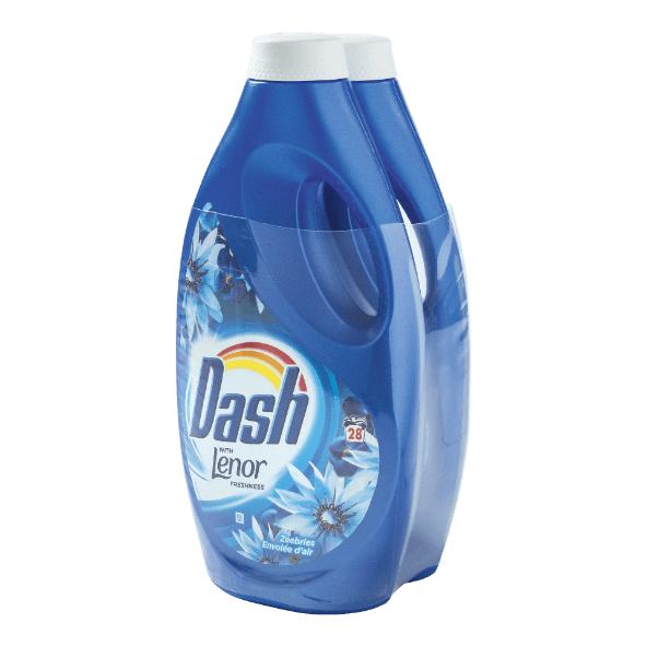 Lessive, 2 pcs