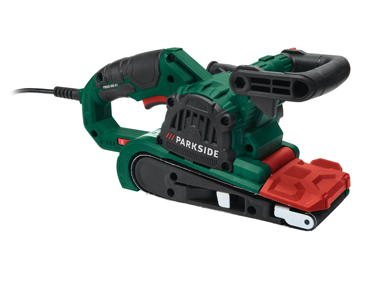 Belt Sander