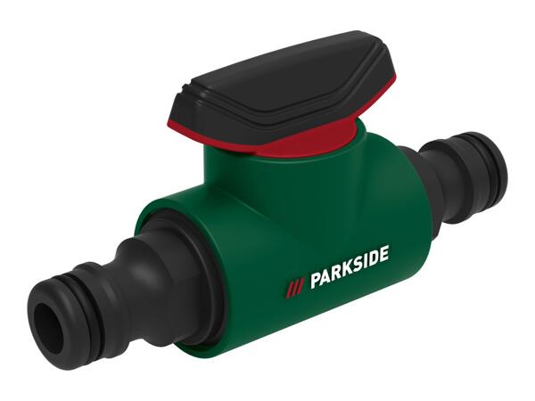 Irrigation accessories