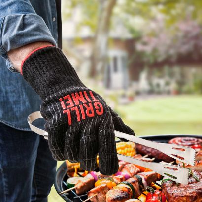 Grillhandschoen