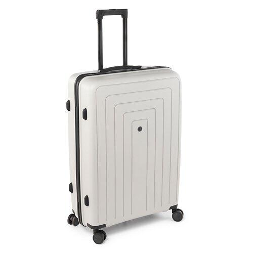 LIVE IN STYLE Trolley a guscio duro