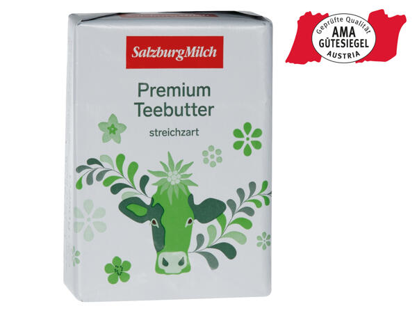 Salzburg Milch Premium Teebutter*