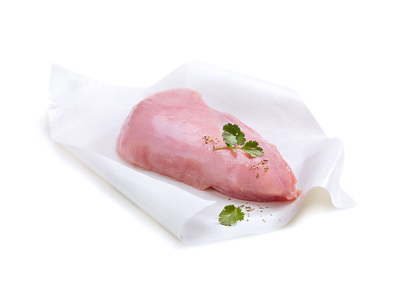 Filet de poitrine de dinde