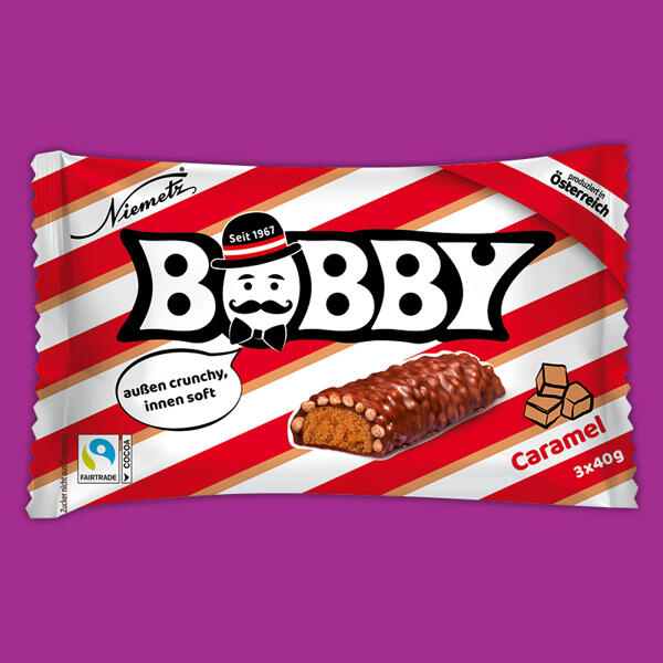 Bobby Trio