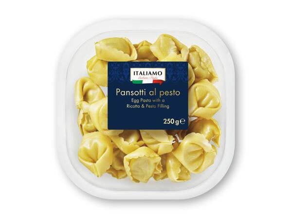 ITALIAMO Frisk pasta