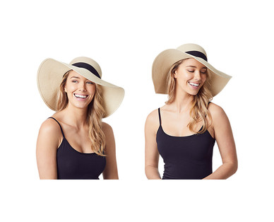 Serra Ladies' Beach Hat