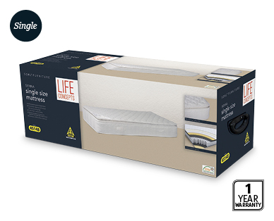 Premium Mattress – Single