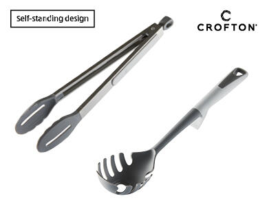 Premium Nylon Utensils
