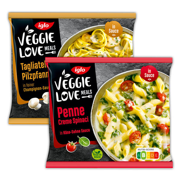 Fertiggericht