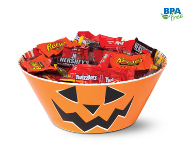 Crofton Fall Serving Assortment