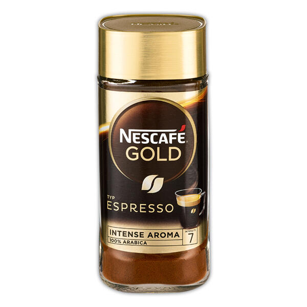 Espresso