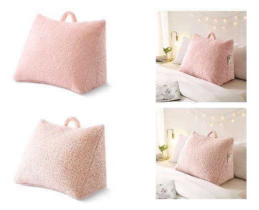 Huntington Home
Wedge Pillow