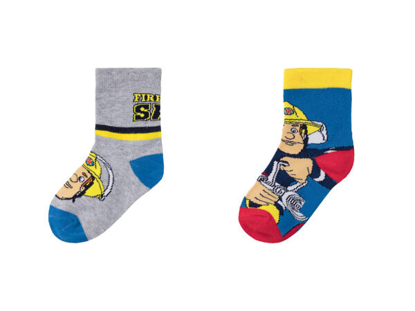Boys' Socks