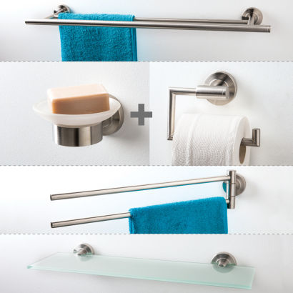 Badezimmer-Accessoire