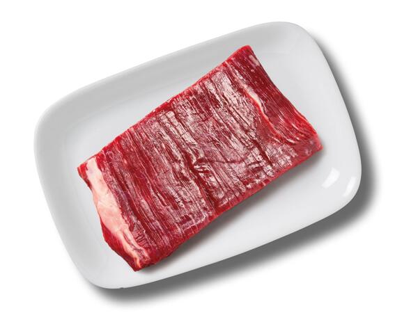 FLANK STEAK