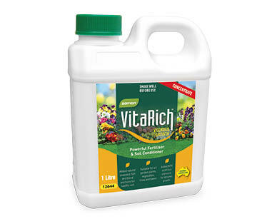 VitaRich Seaweed Concentrate 1L