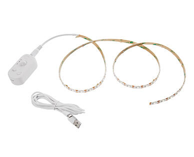 Rechargeable Sensor Strip 1m