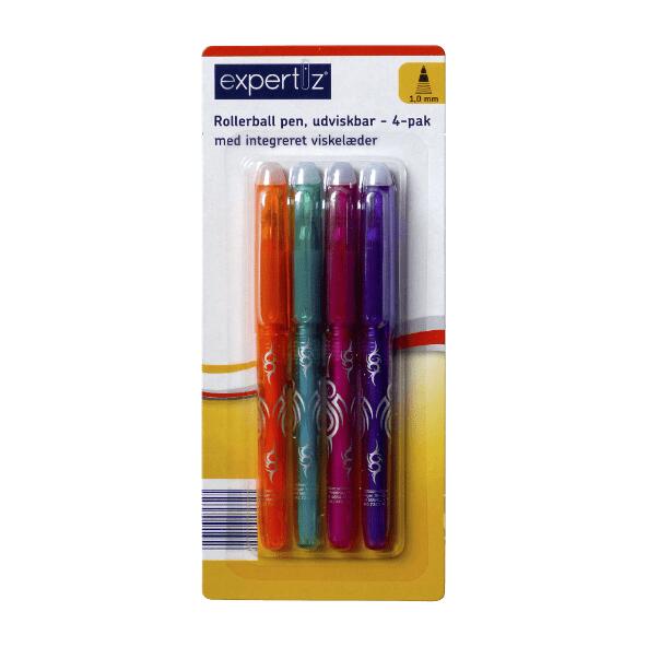 EXPERTIZ Rollerballpenne