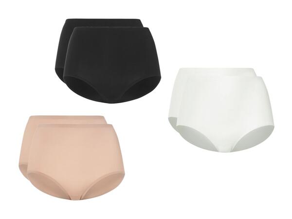 Culottes lasercut, set de 2
