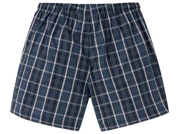 Men's Pyjama Shorts Set
