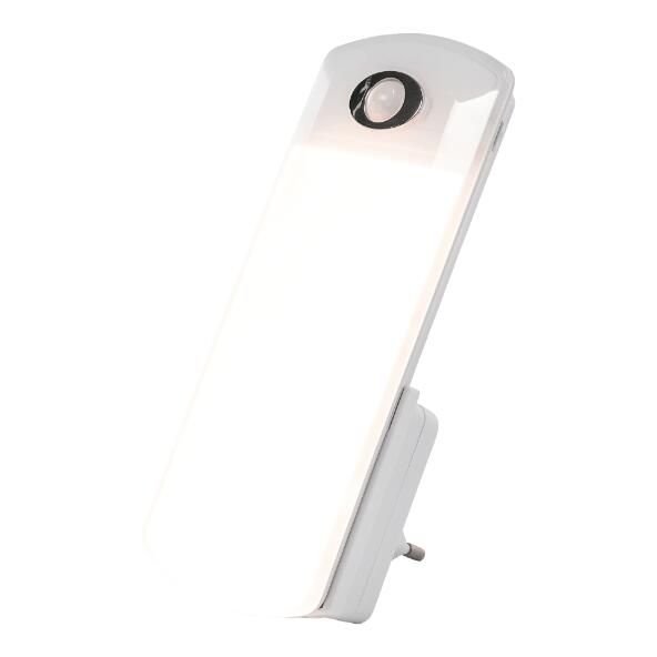 CASALUX(R) 				Lampe LED multifonctionnelle