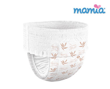 Nappy Pants Megaboxes Junior 44pk