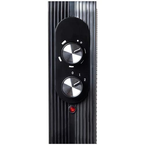 ROWI Chauffage par ondes thermiques