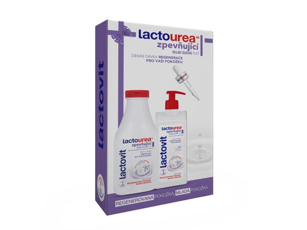 LACTOVIT LACTOUREA