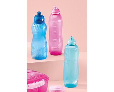 Sistema Drink Bottles
