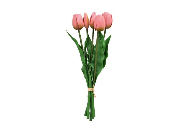 LIVARNO(R) Kunstige tulipanstilke