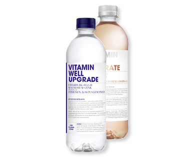 Vitamin Well